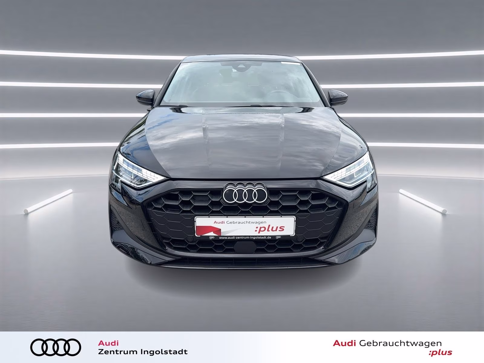 Audi A3 Sportback 30 TFSI LED NAVI+ SHZ Virtual+ 16"