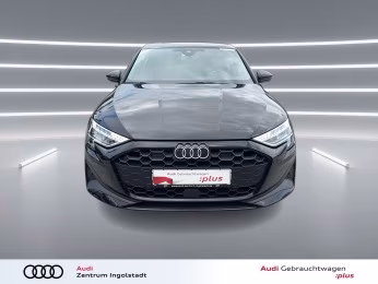 Audi A3 Sportback 30 TFSI LED NAVI+ SHZ Virtual+ 16"