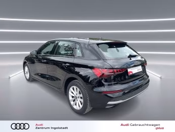 Audi A3 Sportback 30 TFSI LED NAVI+ SHZ Virtual+ 16"