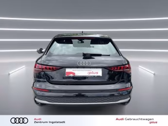 Audi A3 Sportback 30 TFSI LED NAVI+ SHZ Virtual+ 16"