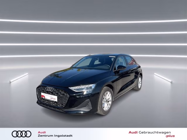 Audi A3 Sportback 30 TFSI LED PDC+ SHZ NAVI+ Virtual+