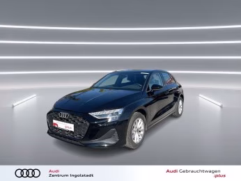 Audi A3 Sportback 30 TFSI LED PDC+ SHZ NAVI+ Virtual+