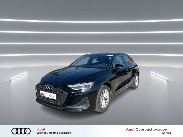 Audi A3 Sportback 30 TFSI LED PDC+ SHZ NAVI+ Virtual+
