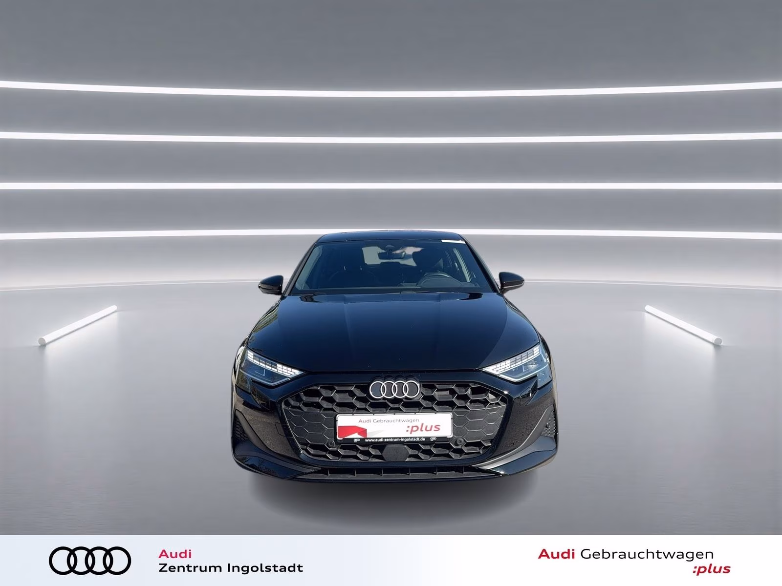 Audi A3 Sportback 30 TFSI LED PDC+ SHZ NAVI+ Virtual+