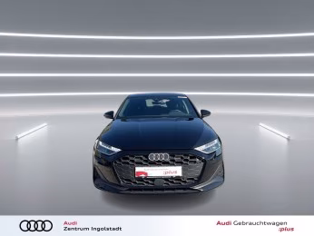 Audi A3 Sportback 30 TFSI LED PDC+ SHZ NAVI+ Virtual+