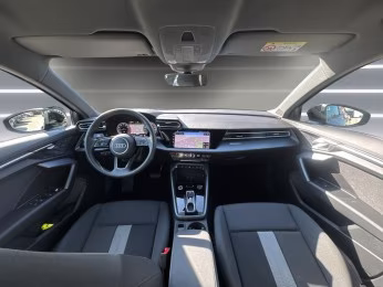 Audi A3 Sportback 30 TFSI LED PDC+ SHZ NAVI+ Virtual+