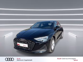 Audi A3 Sportback 30 TFSI LED PDC+ SHZ NAVI+ Virtual+
