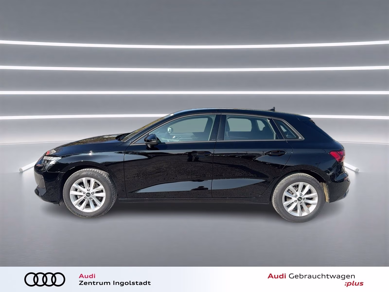 Audi A3 Sportback 30 TFSI LED PDC+ SHZ NAVI+ Virtual+