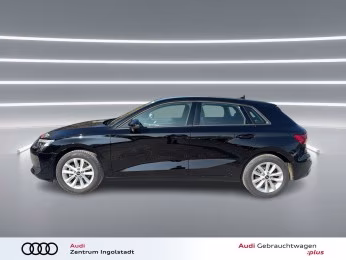 Audi A3 Sportback 30 TFSI LED PDC+ SHZ NAVI+ Virtual+
