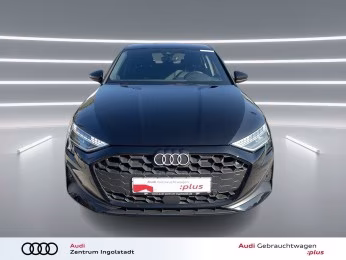 Audi A3 Sportback 30 TFSI LED PDC+ SHZ NAVI+ Virtual+