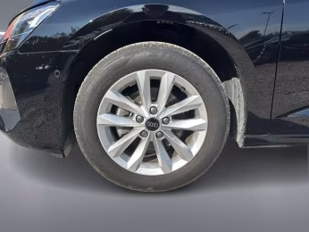 Audi A3 Sportback 30 TFSI LED PDC+ SHZ NAVI+ Virtual+