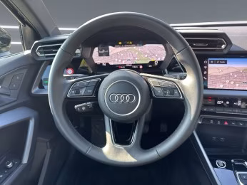 Audi A3 Sportback 30 TFSI LED PDC+ SHZ NAVI+ Virtual+