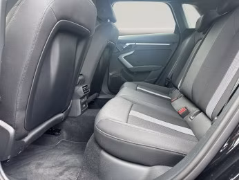 Audi A3 Sportback 30 TFSI LED PDC+ Navi+ Virt SHZ 16"