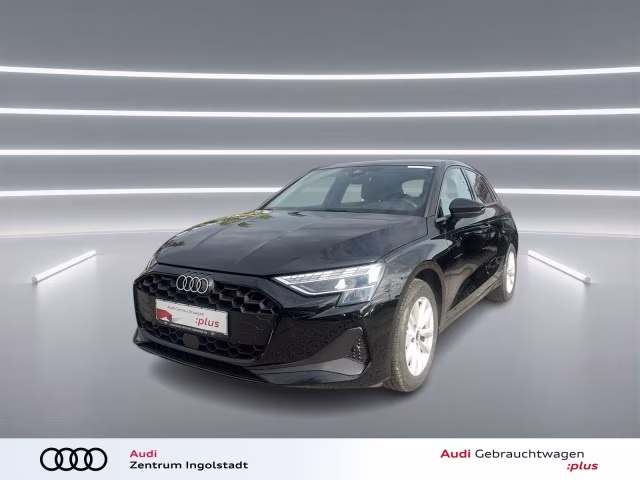 Audi A3 Sportback 30 TFSI LED PDC+ SHZ NAVI+ Virtual+
