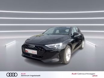 Audi A3 Sportback 30 TFSI LED PDC+ SHZ NAVI+ Virtual+