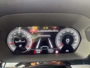 Audi A3 Sportback 30 TFSI LED PDC+ SHZ NAVI+ Virtual+