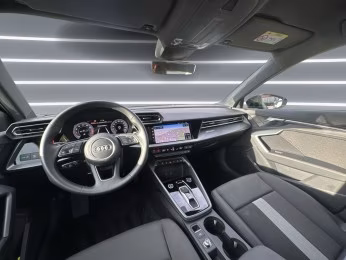 Audi A3 Sportback 30 TFSI LED PDC+ SHZ NAVI+ Virtual+