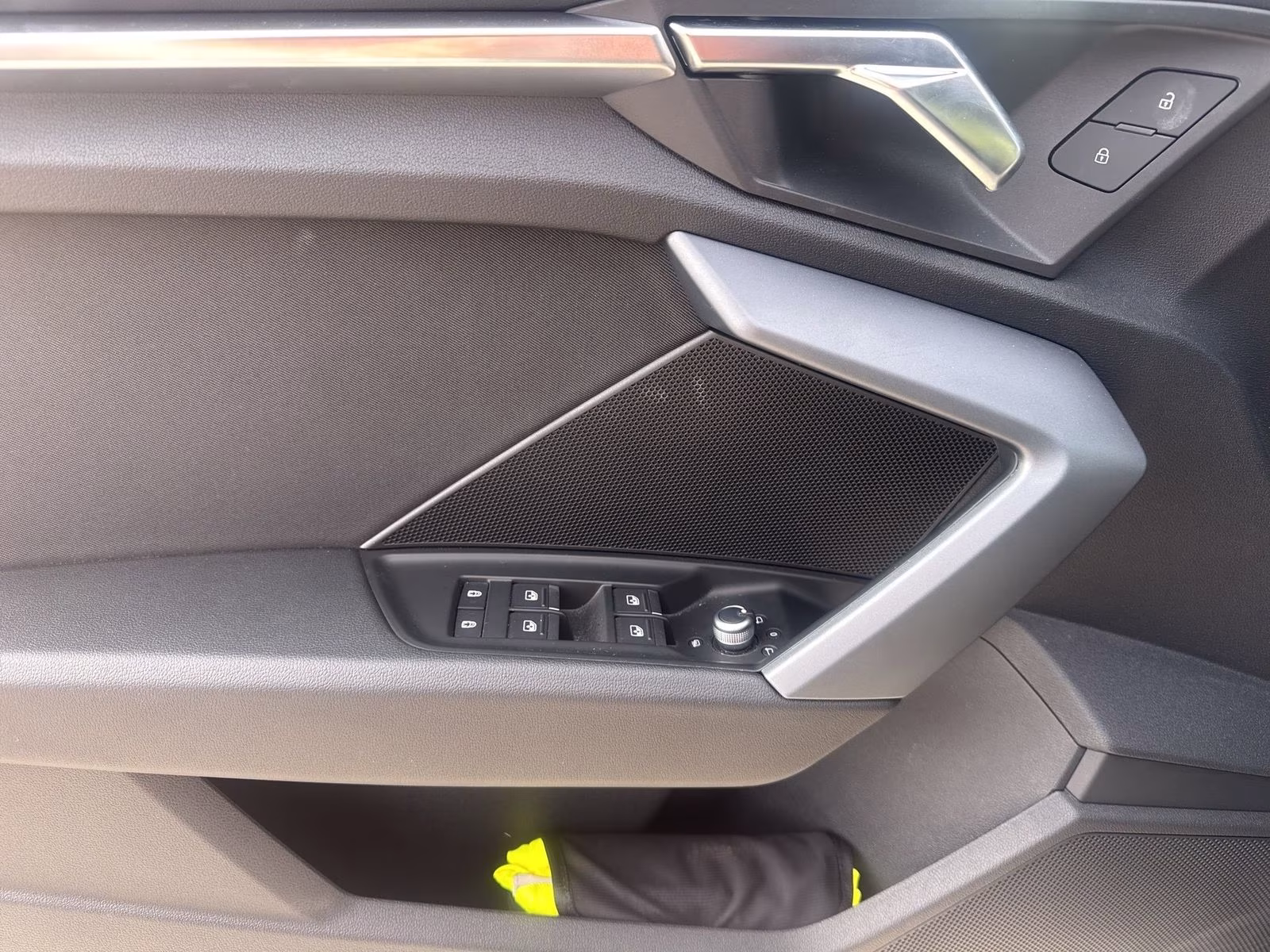 Audi A3 Sportback 30 TFSI LED PDC+ SHZ NAVI+ Virtual+