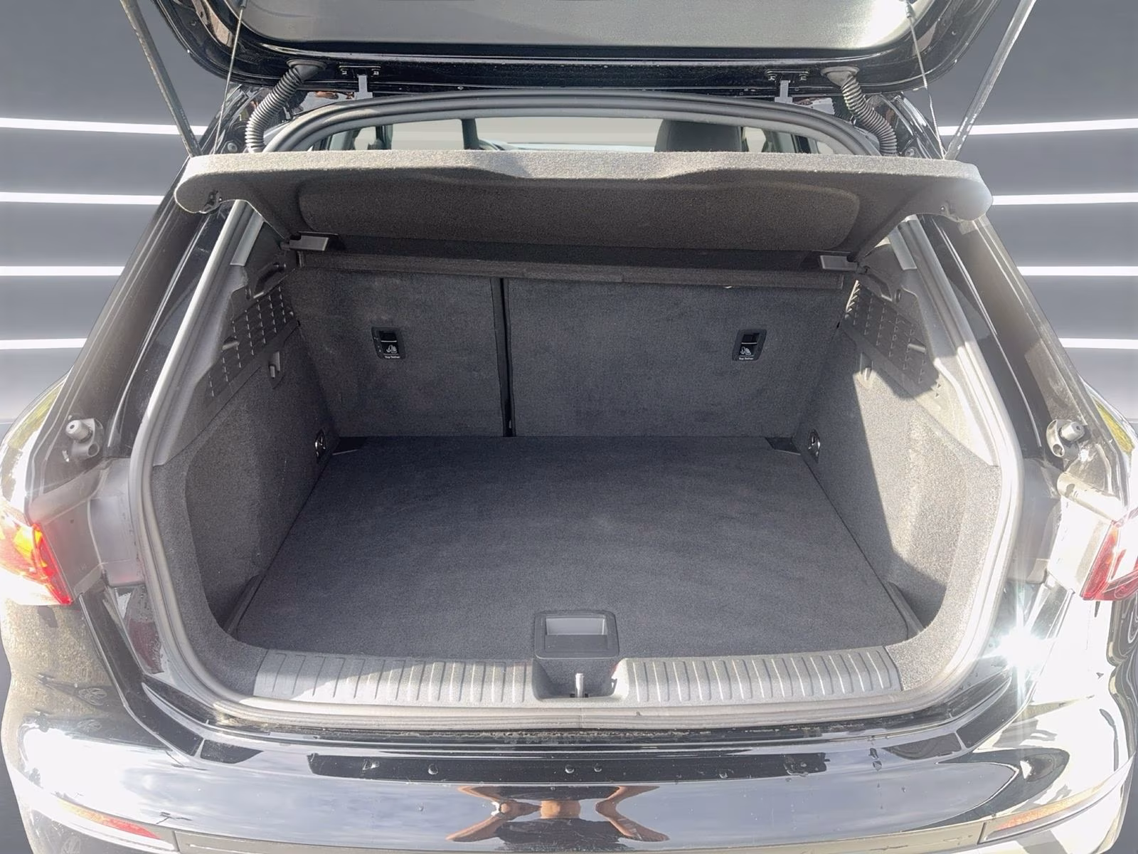 Audi A3 Sportback 30 TFSI LED PDC+ SHZ NAVI+ Virtual+