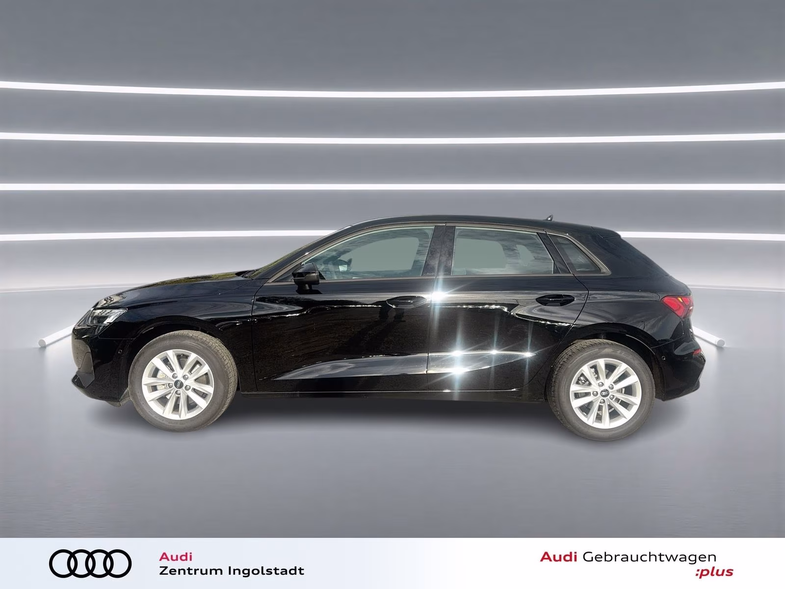 Audi A3 Sportback 30 TFSI LED PDC+ SHZ NAVI+ Virtual+