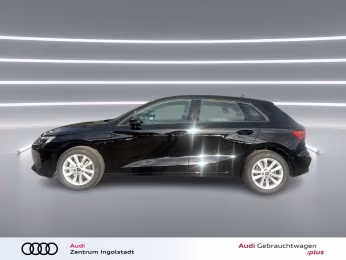 Audi A3 Sportback 30 TFSI LED PDC+ SHZ NAVI+ Virtual+