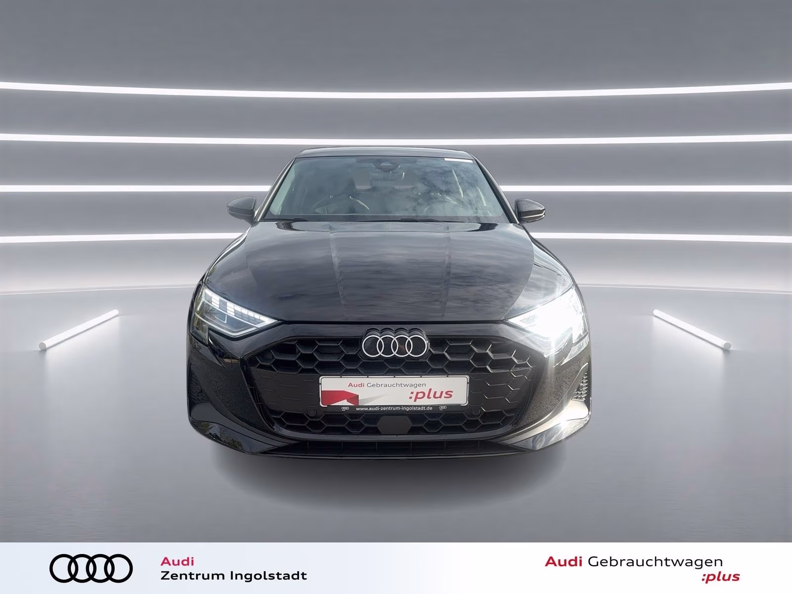 Audi A3 Sportback 30 TFSI LED PDC+ SHZ NAVI+ Virtual+