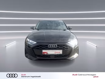 Audi A3 Sportback 30 TFSI LED PDC+ SHZ NAVI+ Virtual+