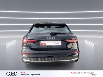 Audi A3 Sportback 30 TFSI LED PDC+ SHZ NAVI+ Virtual+