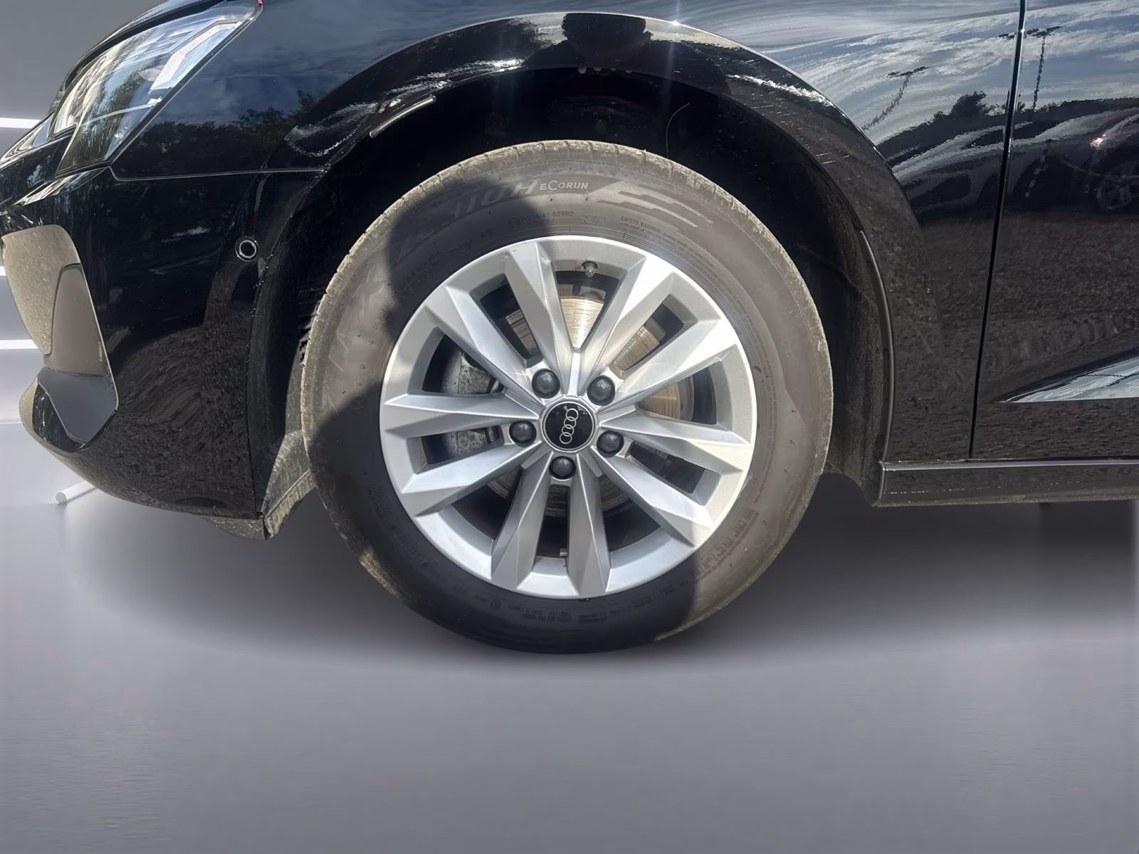 Audi A3 Sportback 30 TFSI LED PDC+ SHZ NAVI+ Virtual+