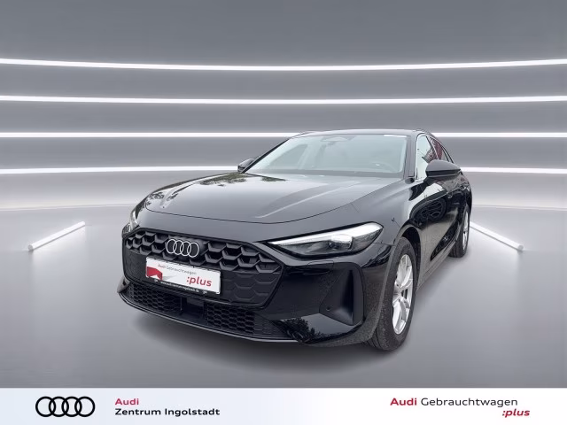 Audi A5 Avant TFSI PDC+ Kamera ACC SHZ Virtual+ 17&amp;quot;