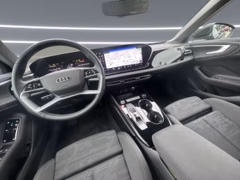 Audi A5 Avant TFSI PDC+ Kamera ACC SHZ Virtual+ 17"