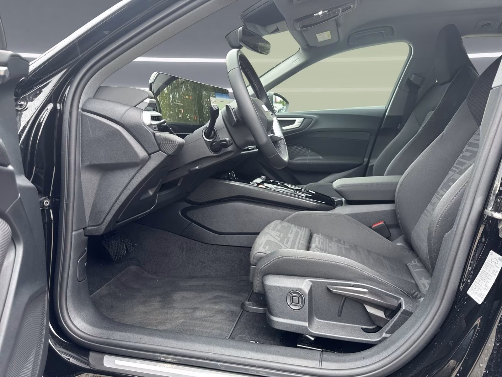 Audi A5 Avant TFSI PDC+ Kamera ACC SHZ Virtual+ 17"