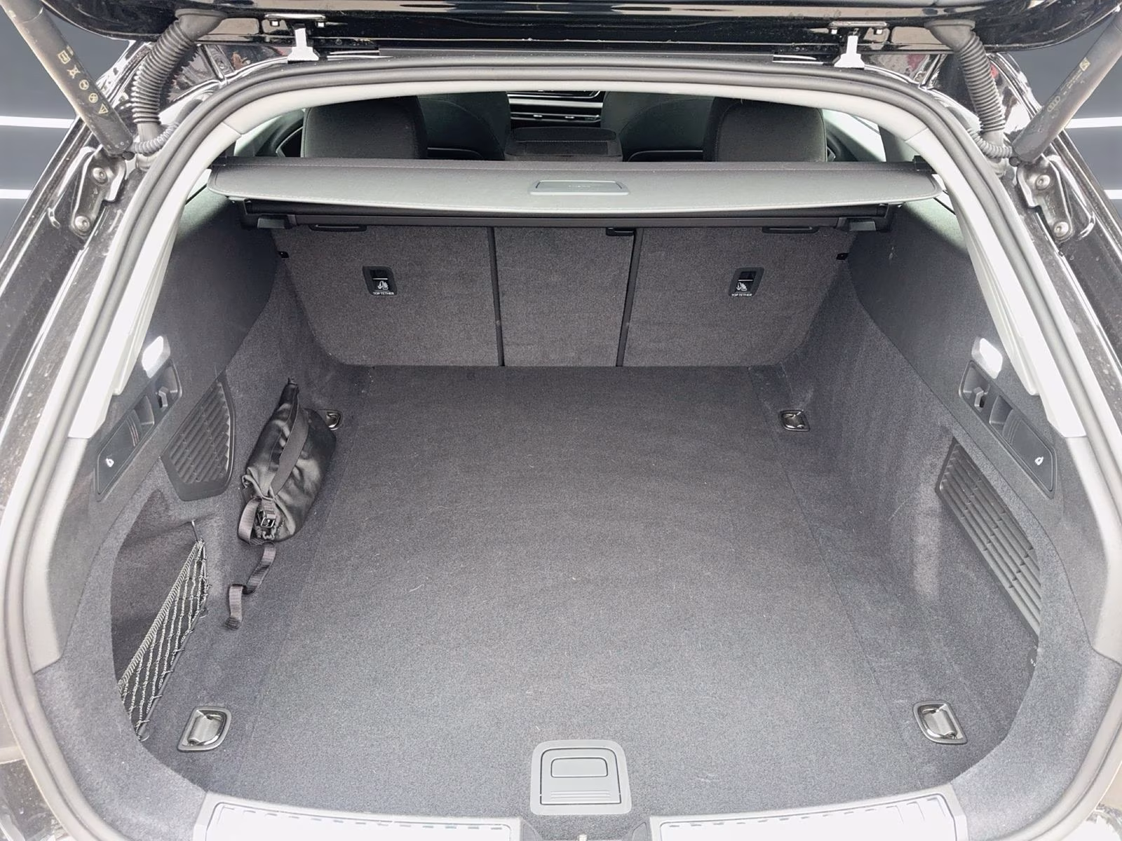 Audi A5 Avant TFSI PDC+ Kamera ACC SHZ Virtual+ 17"