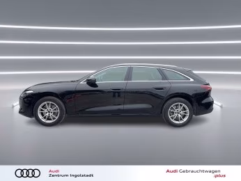 Audi A5 Avant TFSI PDC+ Kamera ACC SHZ Virtual+ 17"