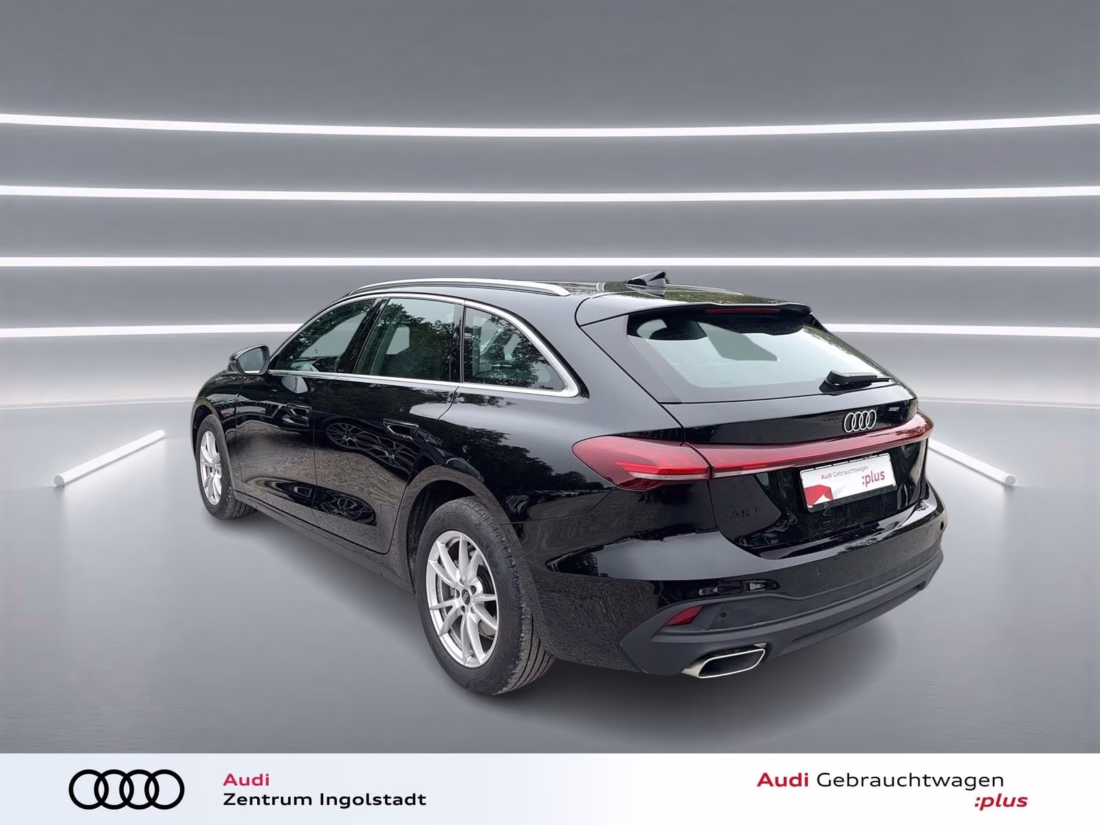 Audi A5 Avant TFSI PDC+ Kamera ACC SHZ Virtual+ 17"