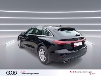 Audi A5 Avant TFSI PDC+ Kamera ACC SHZ Virtual+ 17"