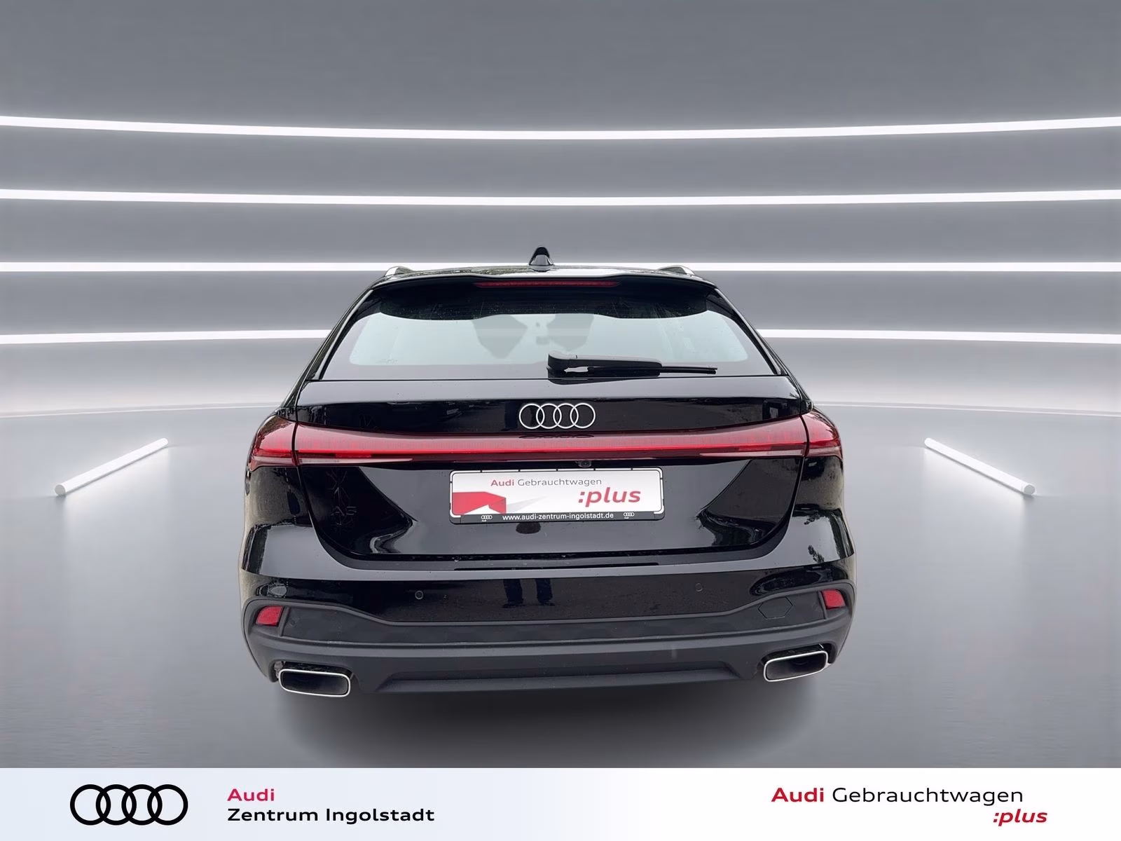 Audi A5 Avant TFSI PDC+ Kamera ACC SHZ Virtual+ 17"