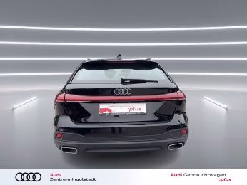 Audi A5 Avant TFSI PDC+ Kamera ACC SHZ Virtual+ 17"