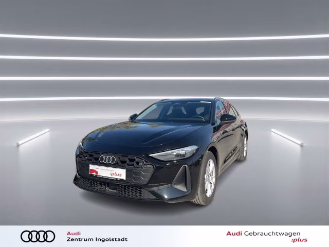 Audi A5 Avant TFSI KAMERA PDC+ ACC NAVI SHZ Virtual+
