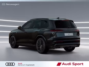 Audi Q7 TDI qu S line Tech pro Luft B&amp;O UPE 134.020,-