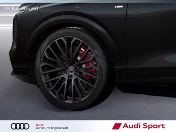 Audi Q7 TDI qu S line Tech pro Luft B&amp;O UPE 134.020,-