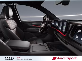 Audi Q7 TDI qu S line Tech pro Luft B&amp;O UPE 134.020,-