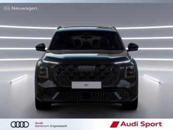 Audi Q7 TDI qu S line Tech pro MATRIX UPE 134.650,-
