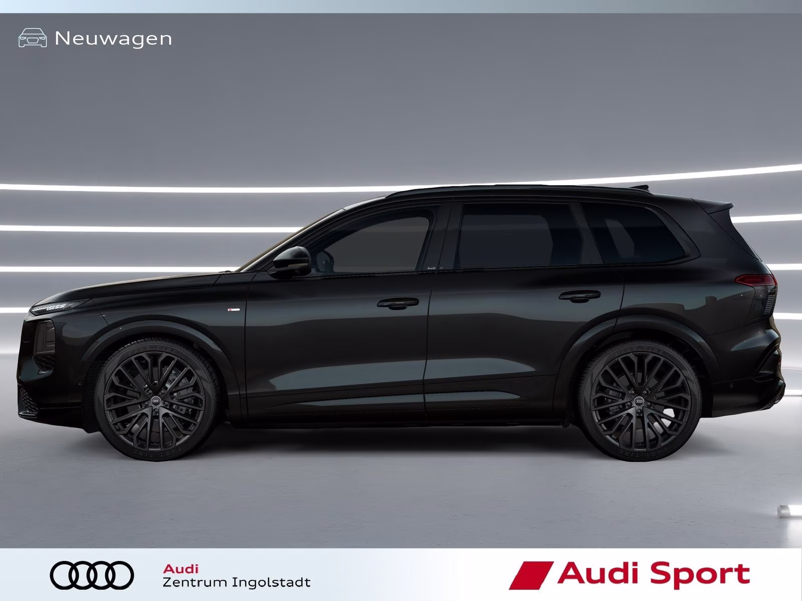 Audi Q7 TDI qu S line Tech pro MATRIX UPE 134.650,-