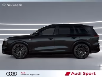 Audi Q7 TDI qu S line Tech pro MATRIX UPE 134.650,-