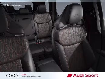 Audi Q7 TDI qu S line Tech pro MATRIX UPE 134.650,-