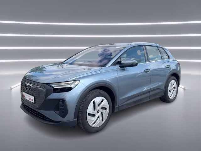 Audi Q4 e-tron 40 MATRIX KAMERA HuD ACC PDC+ SHZ NAVI