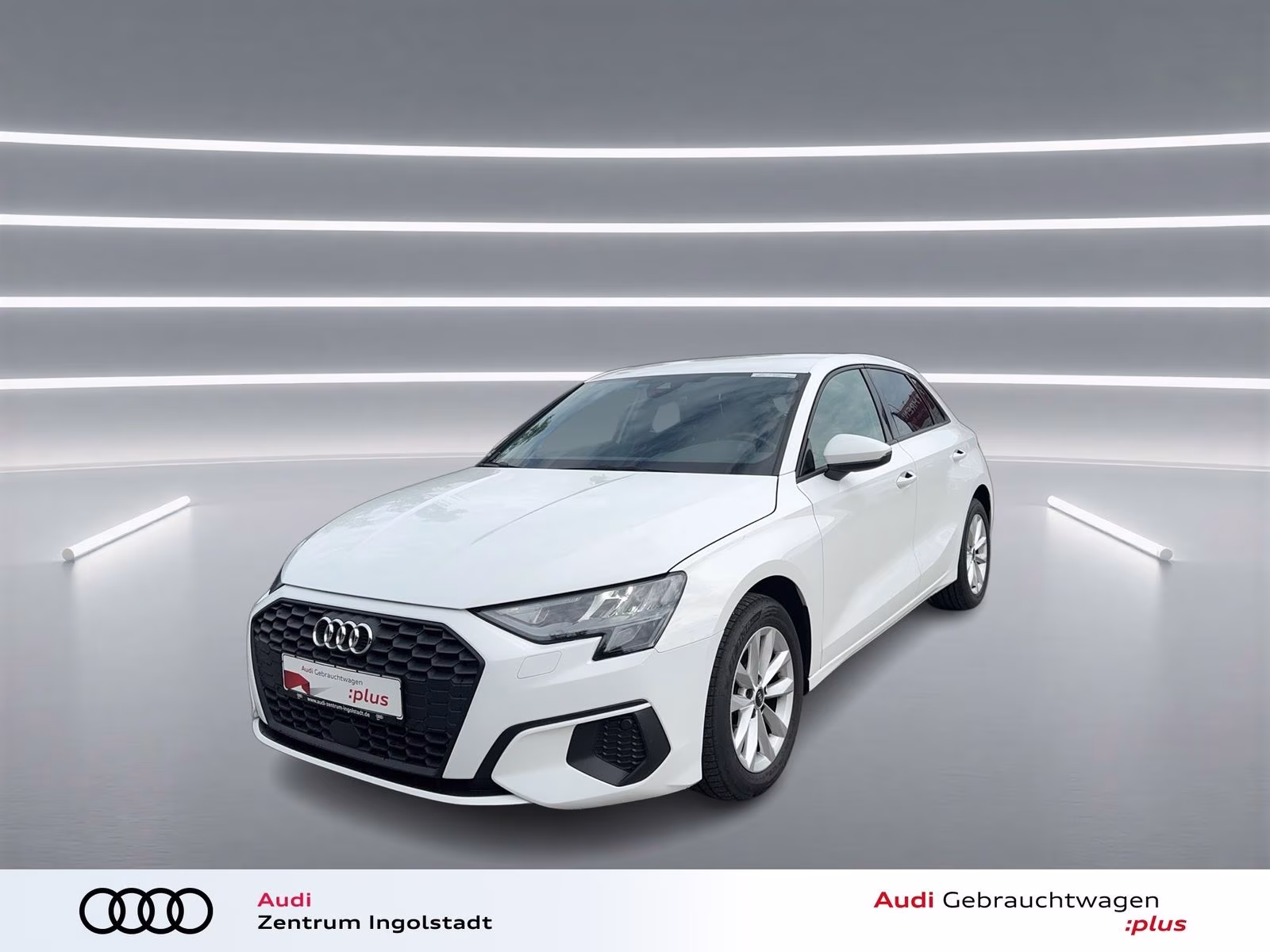 Sportback 30 TFSI Kamera Navi+ Virtual 16"