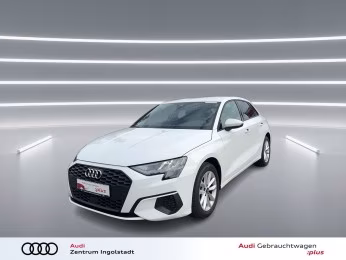 Sportback 30 TFSI Kamera Navi+ Virtual 16"