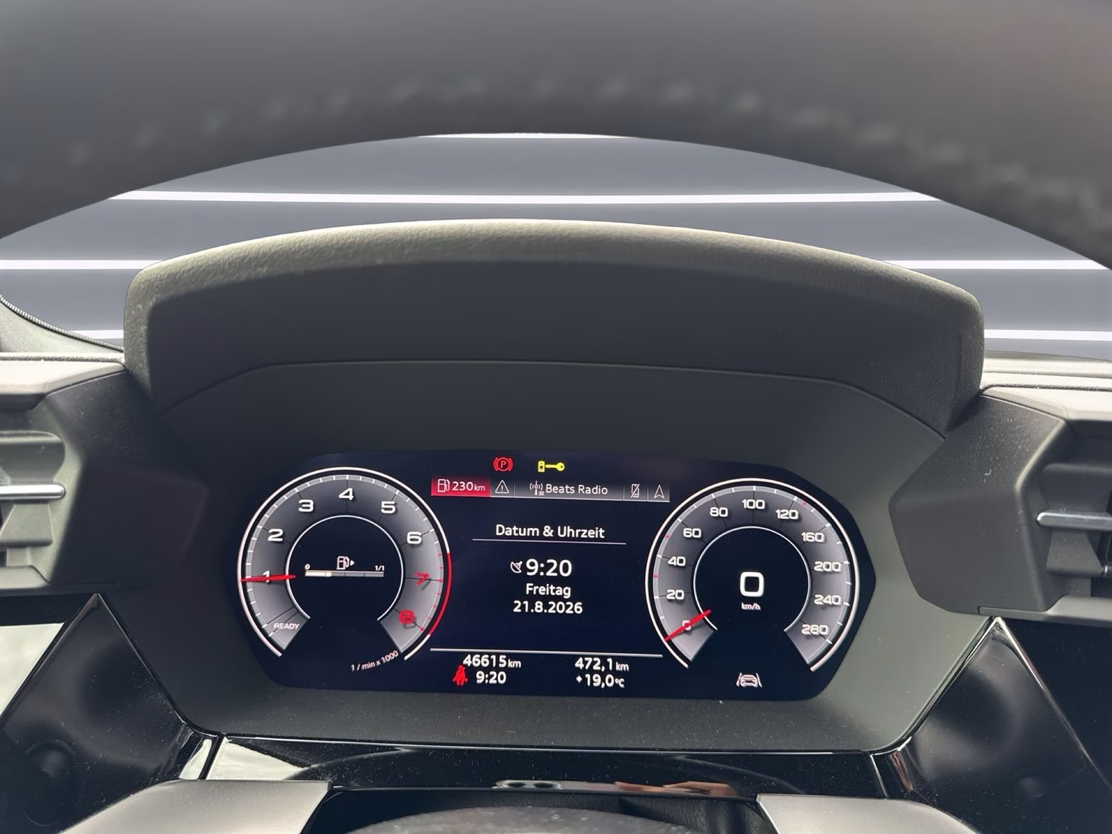 Sportback 30 TFSI Kamera Navi+ Virtual 16"